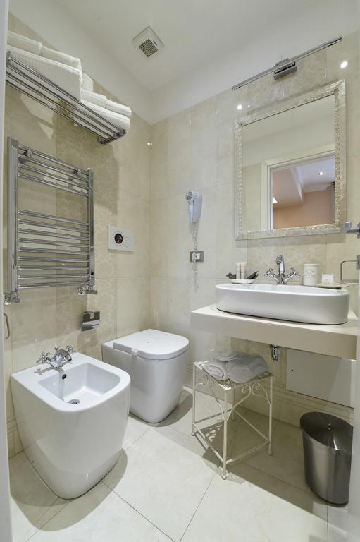 Domus Clara Hotel Rome Buitenkant foto