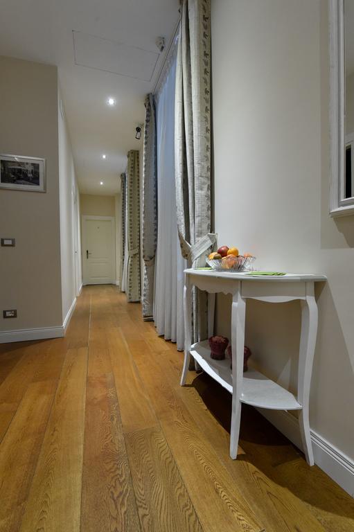 Domus Clara Hotel Rome Buitenkant foto